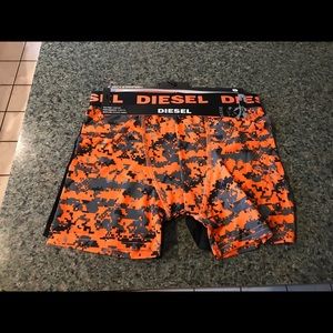 Boys performance boxer briefs-2 pk